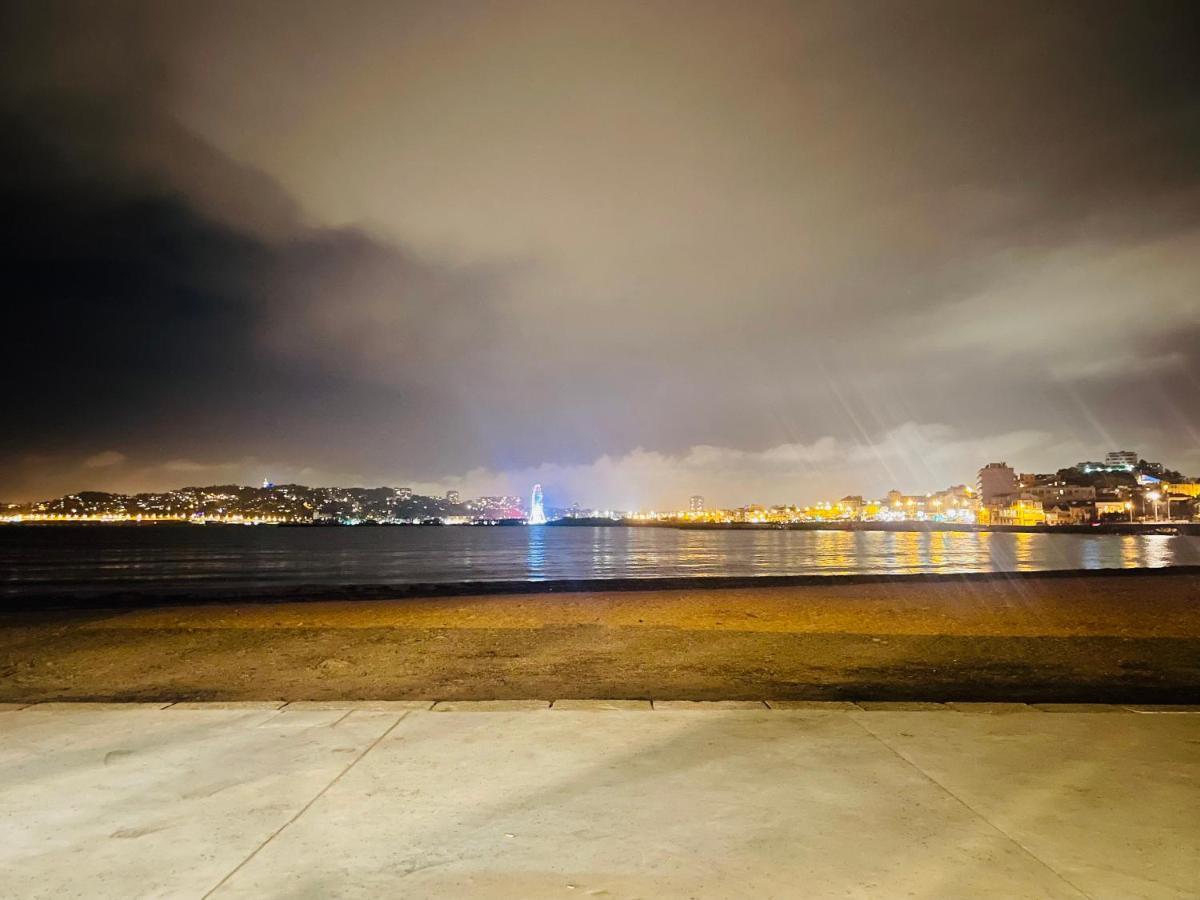 L'Enraguer Lejlighed Marseille Eksteriør billede